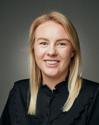 Kristin Mamelund